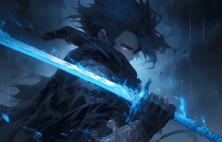 专业动漫服务团队